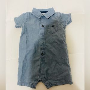 Baby boy 9 months Clothes